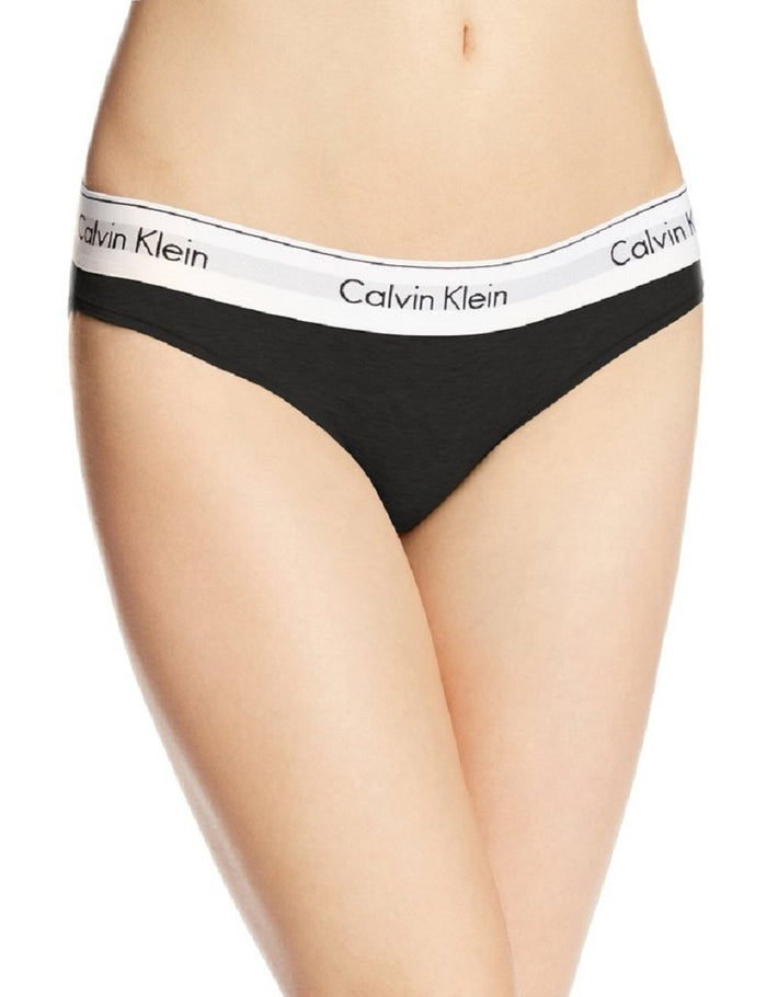 Calvin Klein Modern Cotton Bikini Panty - F3787