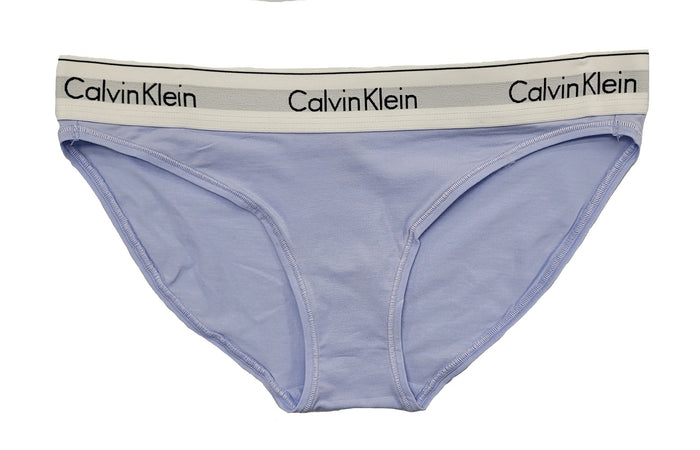 Calvin Klein Modern Cotton Bikini Panty - F3787