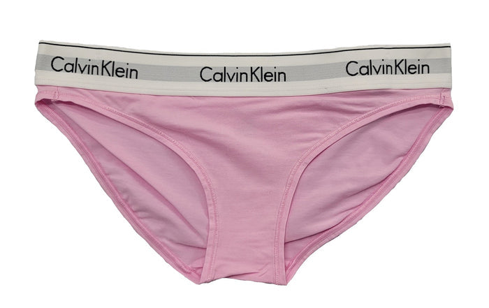 Calvin Klein Modern Cotton Bikini Panty - F3787