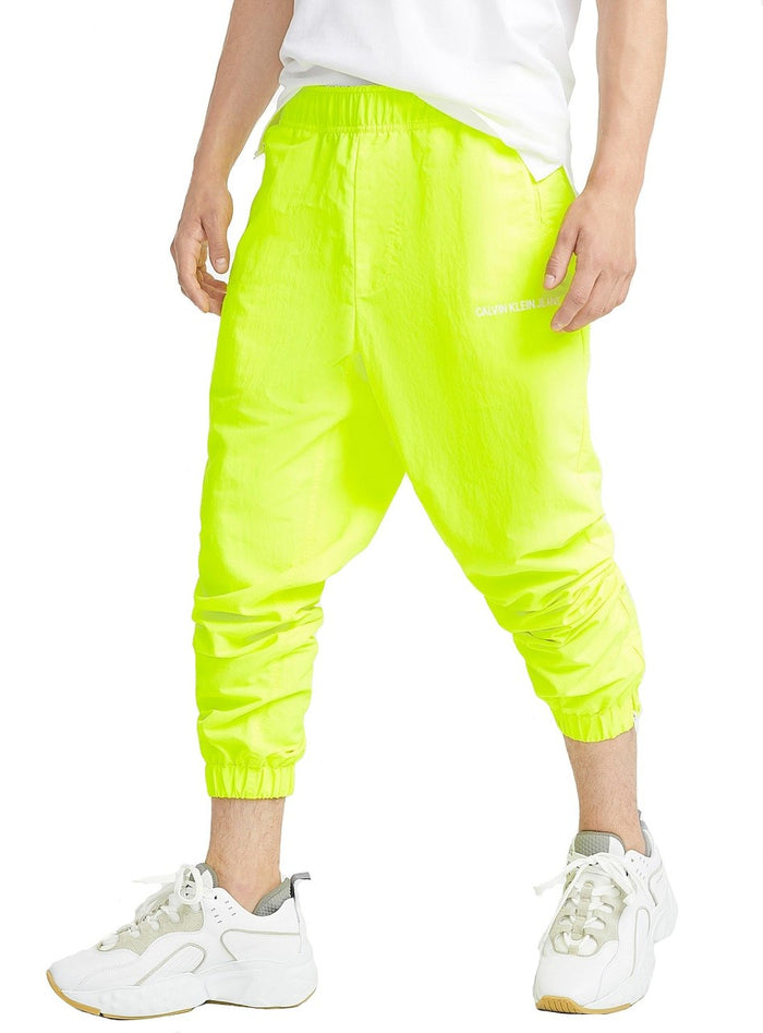Calvin Klein Neon Track Pant - 41M2636