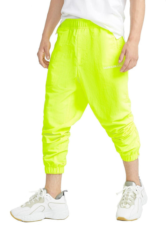 Calvin Klein Neon Track Pant - 41M2636