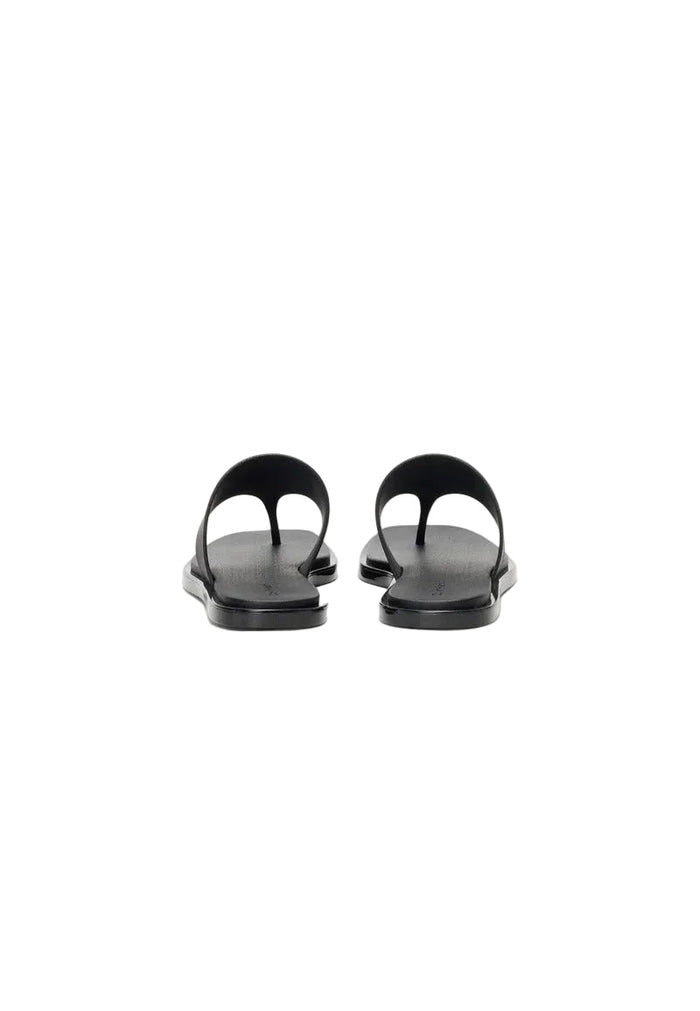 CALVIN KLEIN Pool shoes - black SLW27 - Runner