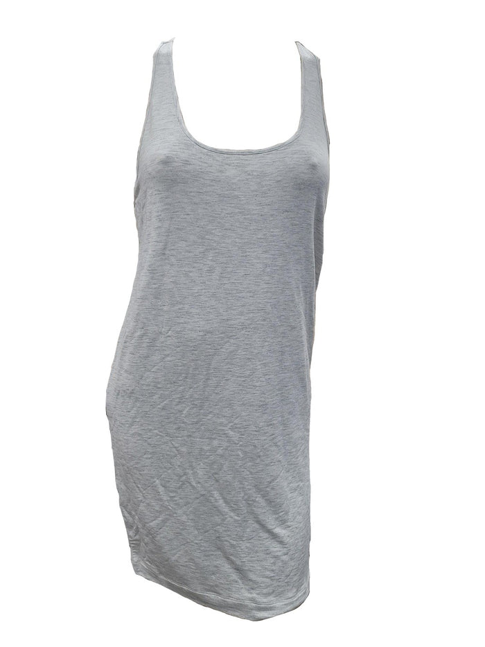 Calvin Klein Pure Ribbed Nightshirt - QS6681