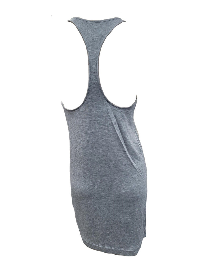 Calvin Klein Pure Ribbed Nightshirt - QS6681