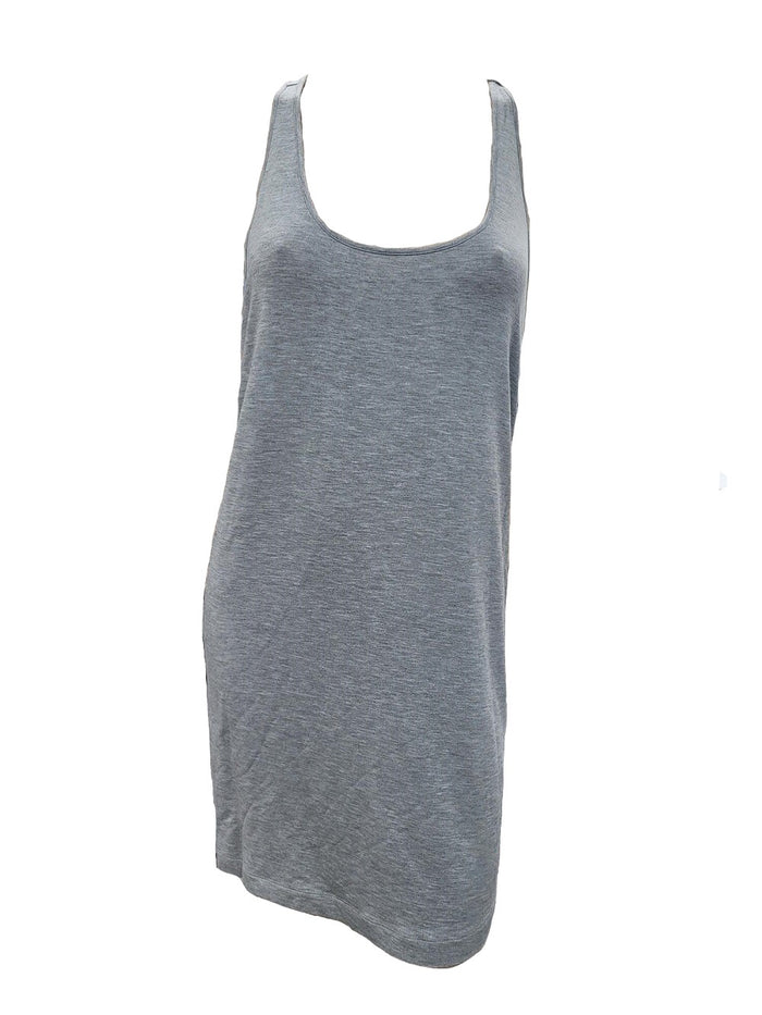 Calvin Klein Pure Ribbed Nightshirt - QS6681