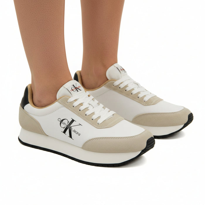 CALVIN KLEIN RETRO RUNNER CKM153 - Runner