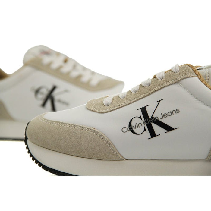 CALVIN KLEIN RETRO RUNNER CKM153 - Runner