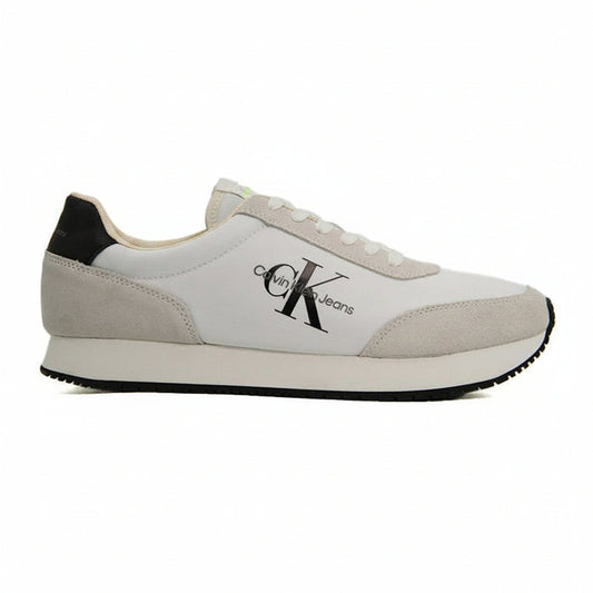 CALVIN KLEIN RETRO RUNNER CKM165 - Runner
