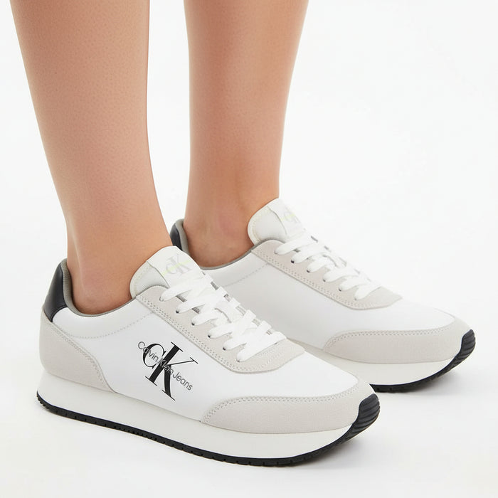 CALVIN KLEIN RETRO RUNNER CKM165 - Runner