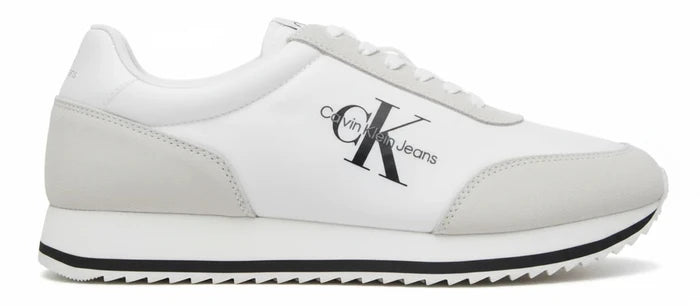 CALVIN KLEIN RETRO RUNNER CKM188 - Runner