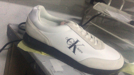 CALVIN KLEIN RETRO RUNNER CKM199 - Runner