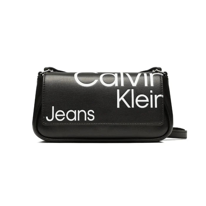 Calvin Klein Women's Jeans Handbag CB80 - Runner