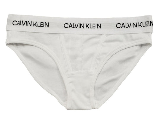 Calvin Klein Statement 1981 Limited Edition Bikini Panty - QF5252
