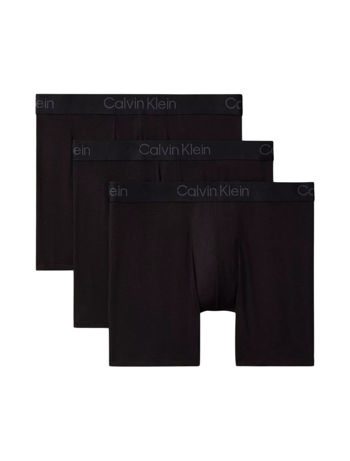 Calvin Klein Ultra Soft Modal 3-Pack Boxer Brief - NB4193