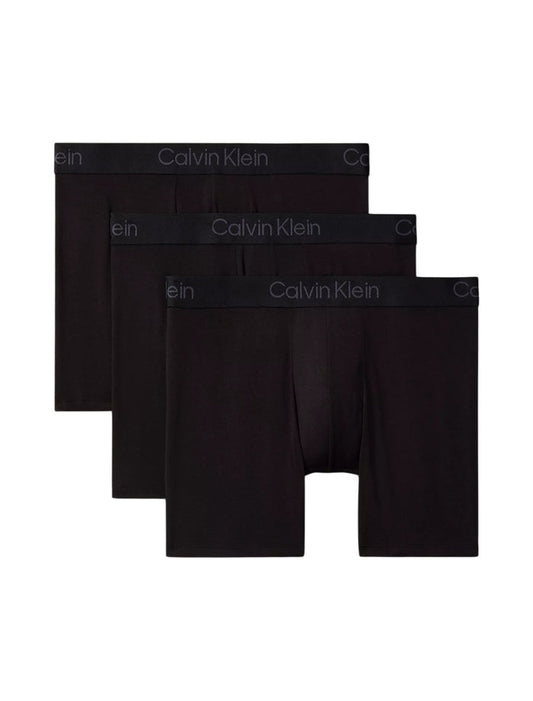 Calvin Klein Ultra Soft Modal 3-Pack Boxer Brief - NB4193