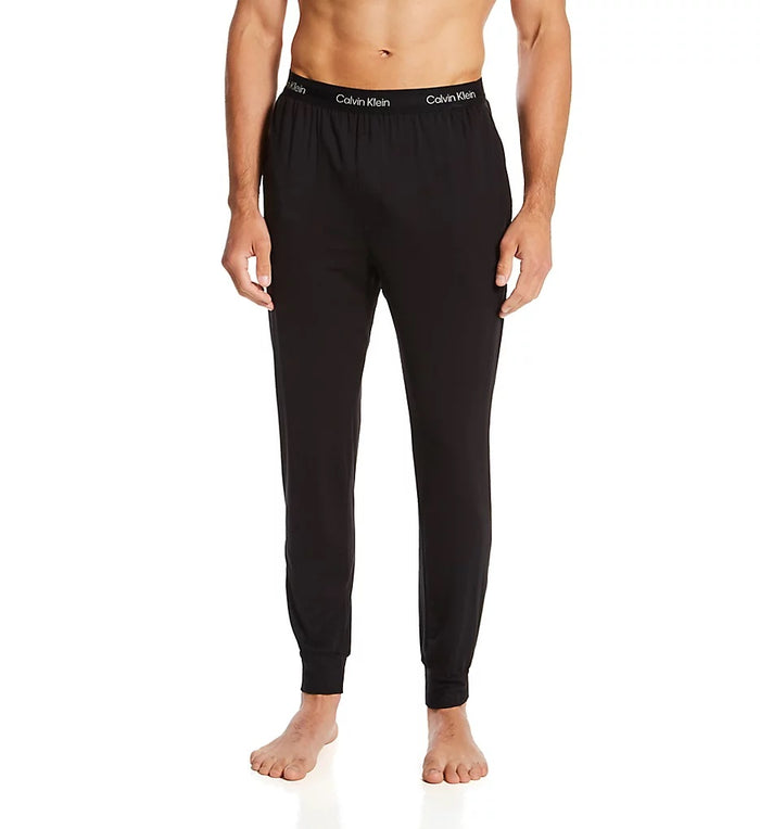 Calvin Klein Ultra-Soft Modern Lounge Sleep Joggers - NM2235