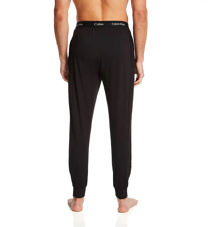 Calvin Klein Ultra-Soft Modern Lounge Sleep Joggers - NM2235