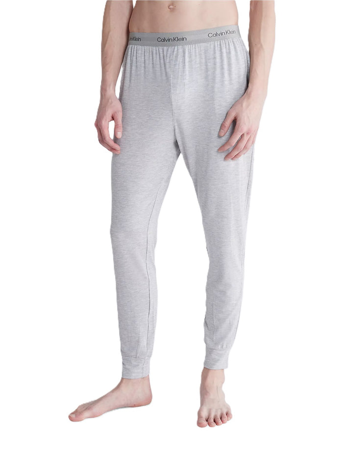 Calvin Klein Ultra-Soft Modern Lounge Sleep Joggers - NM2235