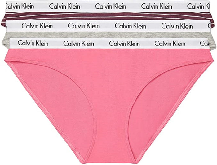 Feeder Stripe_ripe Berry/Grey Heather/Pink Smoothie / XS