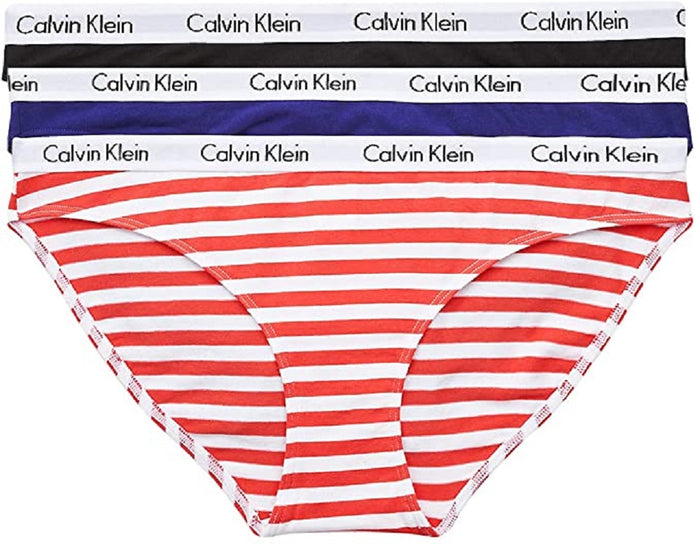 Rainer Stripe_strawberry Shake/Royalty/Black / Medium