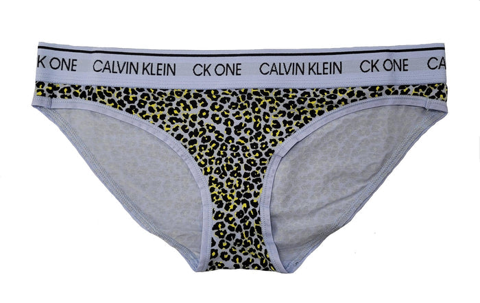 Calvin Klein Women's CK One Cotton Bikini Panty - QF5735