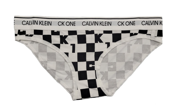 Calvin Klein Women's CK One Cotton Bikini Panty - QF5735