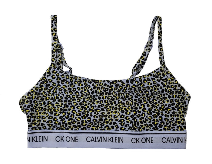 XS / Cheetah Print River