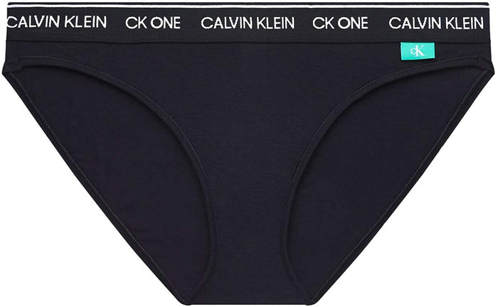 Calvin Klein Women's CK One Recycled Bikini Panty - QF5940