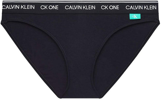 Calvin Klein Women's CK One Recycled Bikini Panty - QF5940