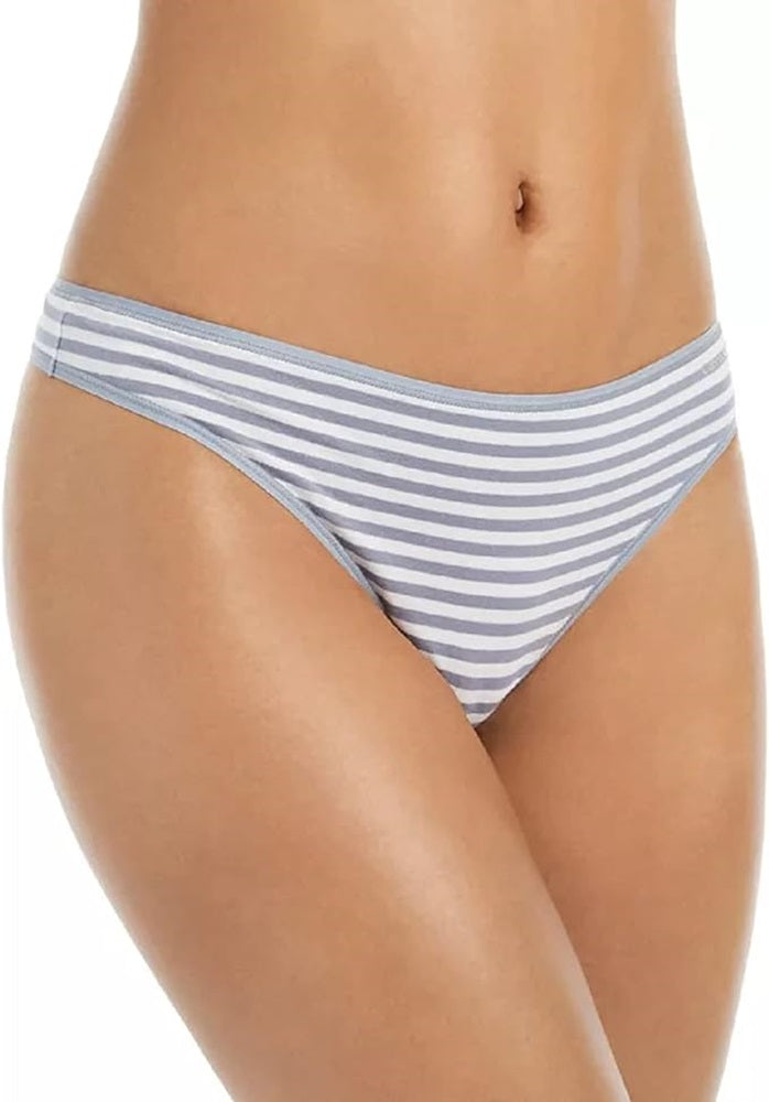Calvin Klein Women's Form Thong Panty - QD3643