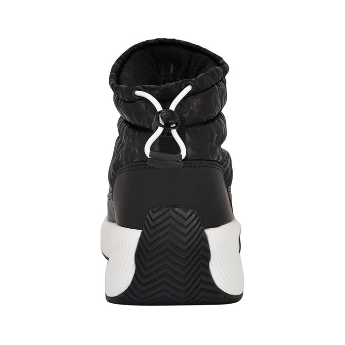 Calvin Klein Women's Mhyla Ankle Boot CKW137 - Runner