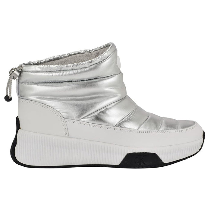 Calvin Klein Women's Mhyla Ankle Boot CKW138 - Runner