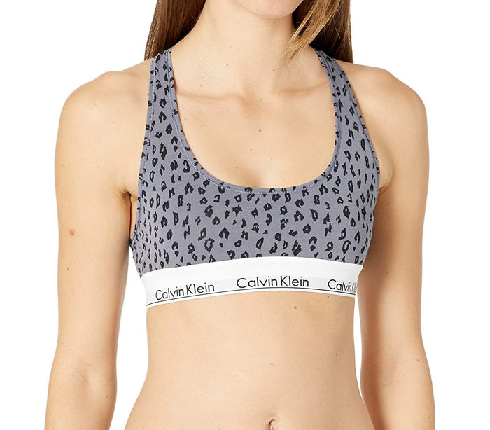 Savannah Cheetah Pewter / XS