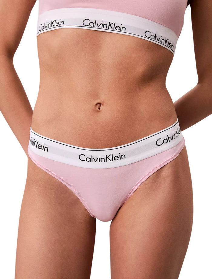 Buff Pink / XS