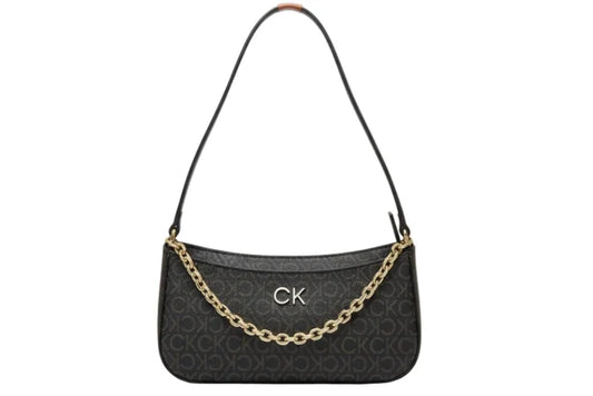 Calvin Klein Women's Leather Bag CB77 - Runner