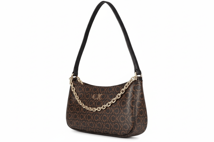 CALVIN KLEIN Women's Leather Bag CB78 - Runner