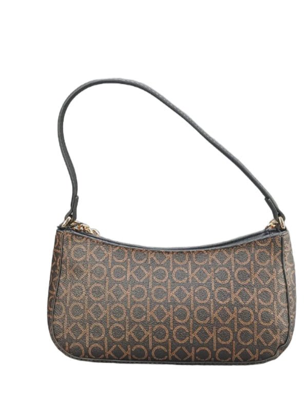 CALVIN KLEIN Women's Leather Bag CB78 - Runner