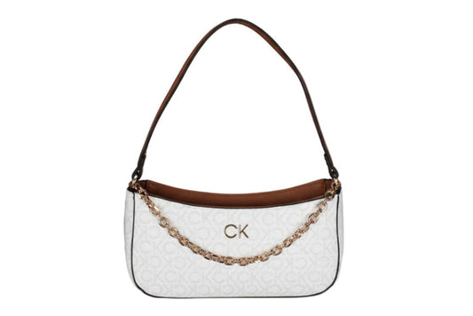 Calvin Klein Women's Leather Bag CB79 - Runner