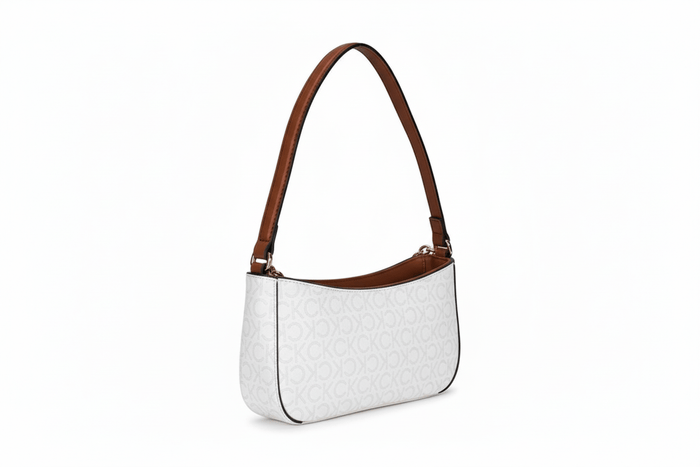CALVIN KLEIN Women's Leather Bag CB79 - Runner
