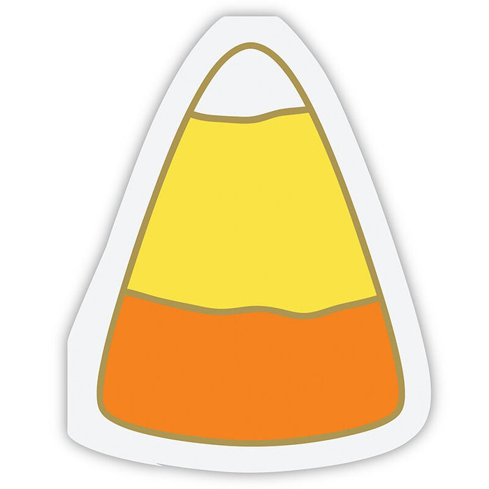 Candy Corn Napkin