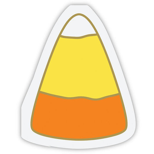 Candy Corn Napkin