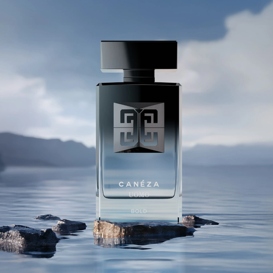 Caneza Uomo Bold Eau de Parfum for Men