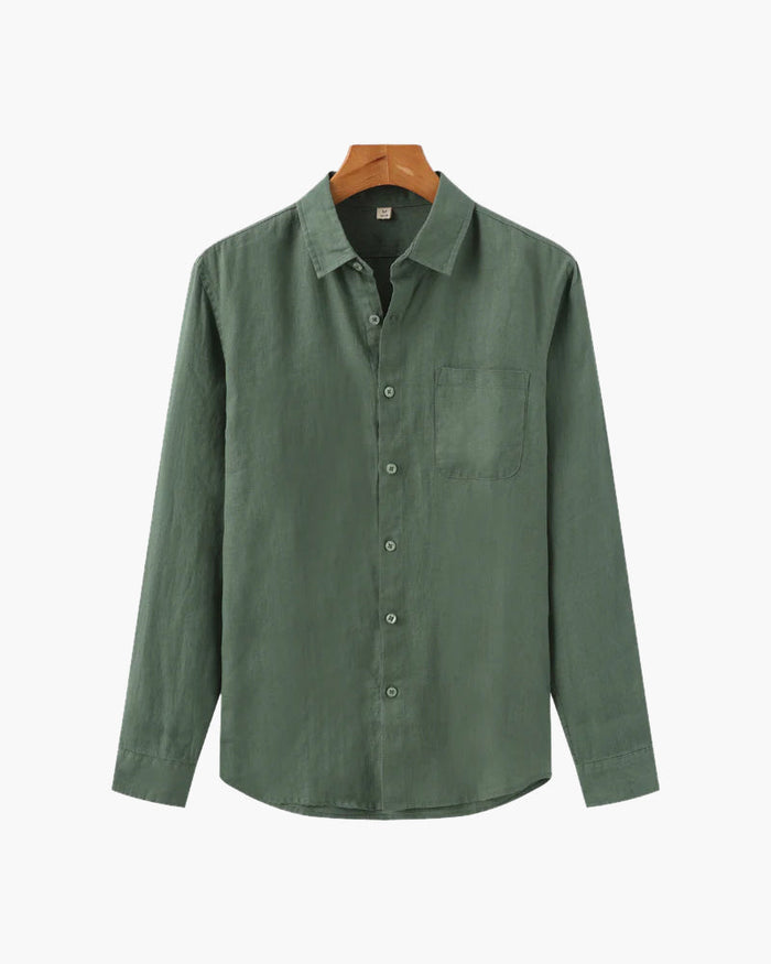 Green / S