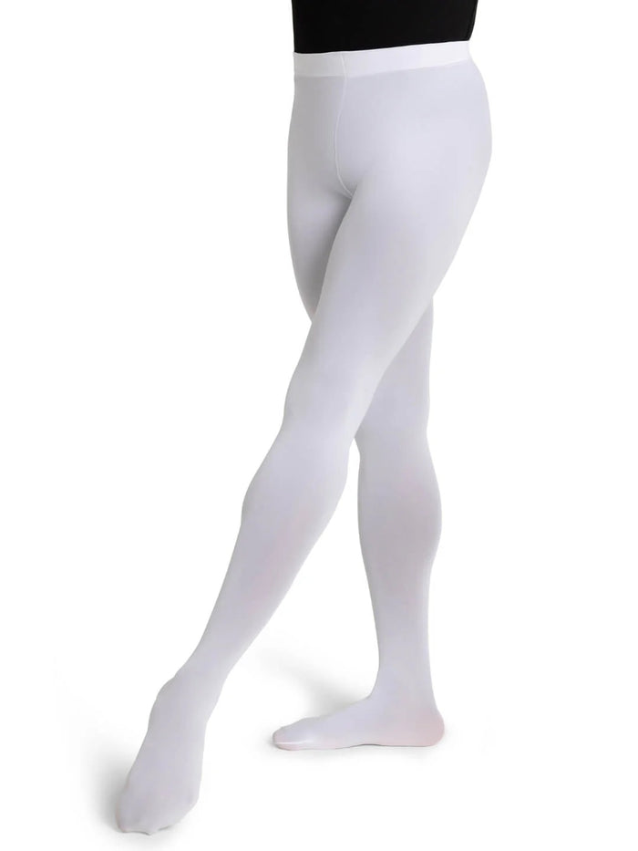 White / Small / Medium