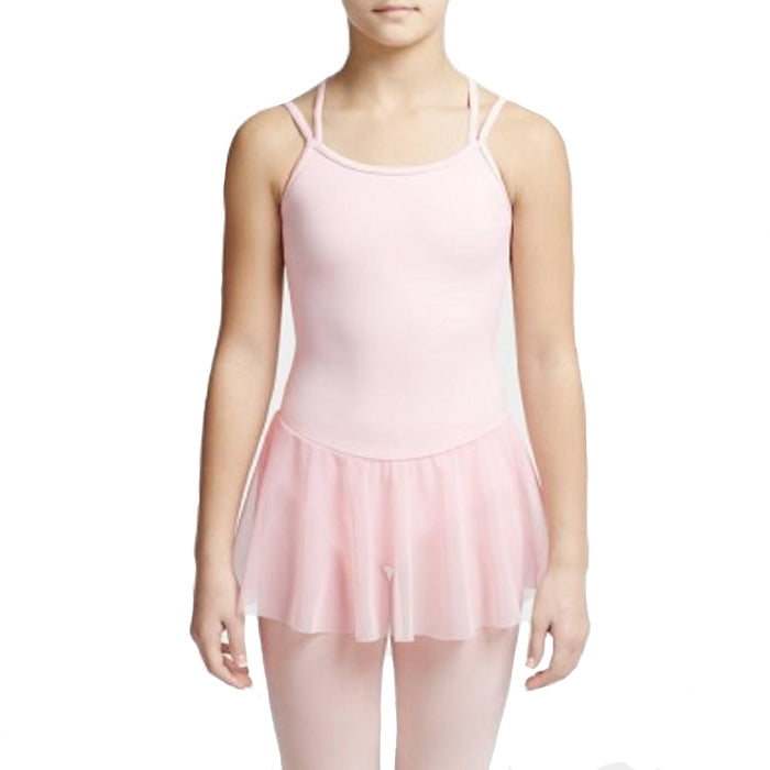 Capezio Boho Fairytale Carefree Camisole Dress Girls - 10971C