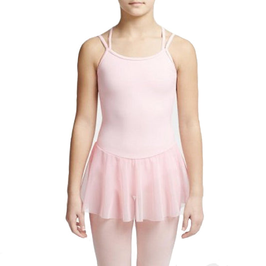 Capezio Boho Fairytale Carefree Camisole Dress Girls - 10971C