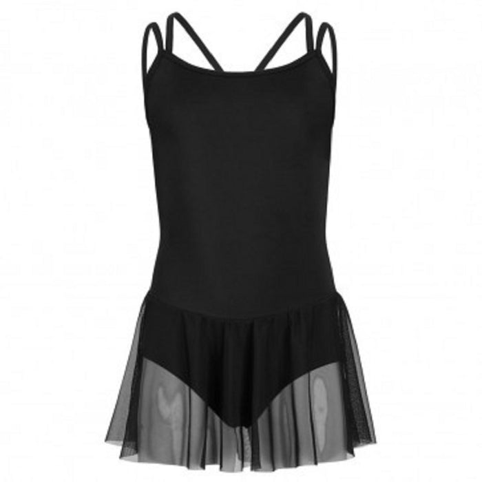 Capezio Boho Fairytale Carefree Camisole Dress Girls - 10971C