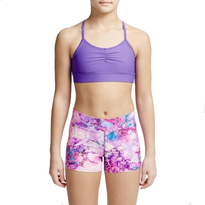 Capezio Boho Fairytale Spring Fling Short Girls - T10991C
