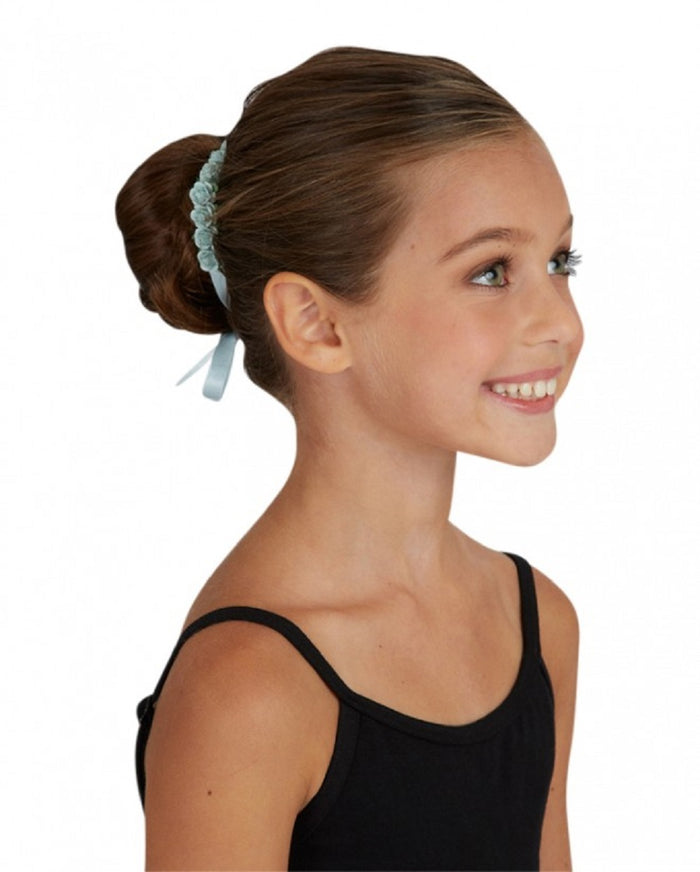 Capezio Bunheads Ballerina Blossoms - ABH4016
