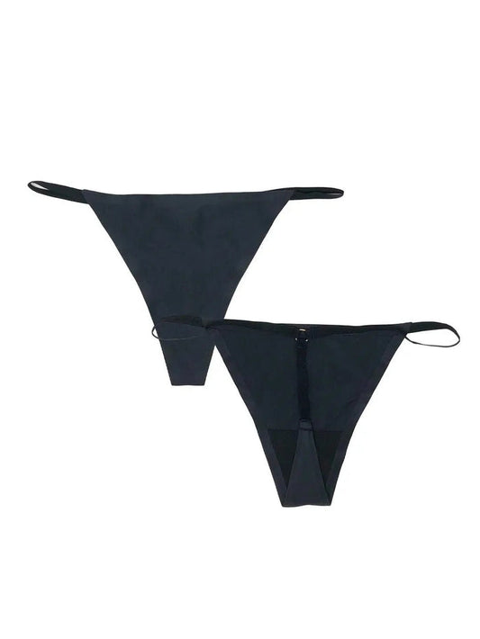 Capezio G-String Panty - 3786W